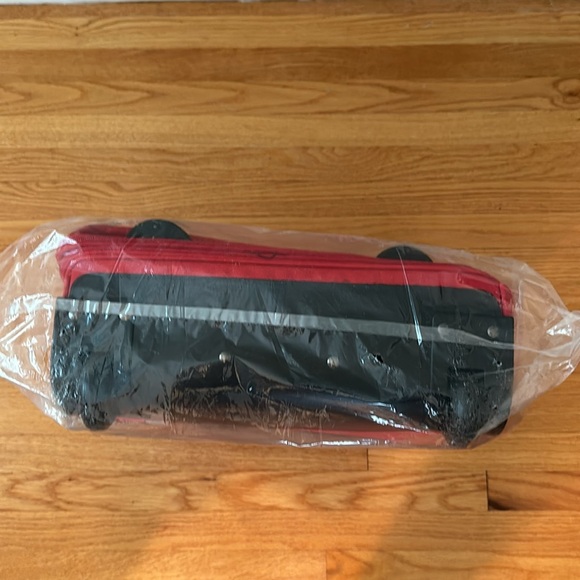 New Balance Nationals All-American Carry-On - Picture 6 of 6